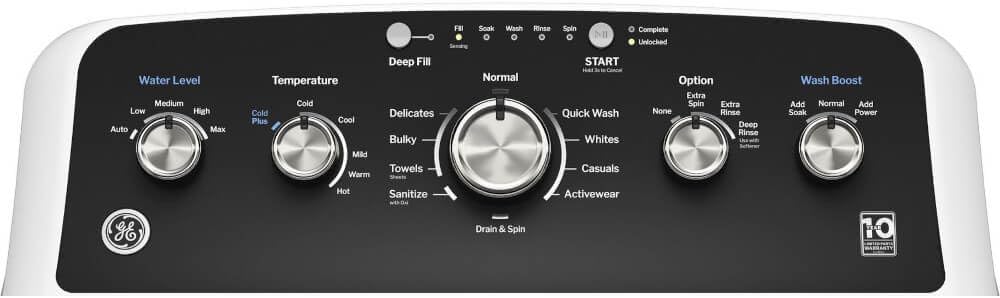 Step-by-step guide for GE GTW485ASWWB worth buying,should I buy GE GTW485ASWWB,GE GTW485ASWWB pros cons,best 4.5 cu ft top load washer,GE Profile washer honest opinion,GE GTW485ASWWB vs alternatives - complete tutorial