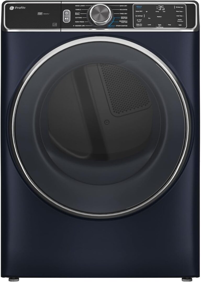 Image 1 of GE Profile PFD87ESPVRS worth buying