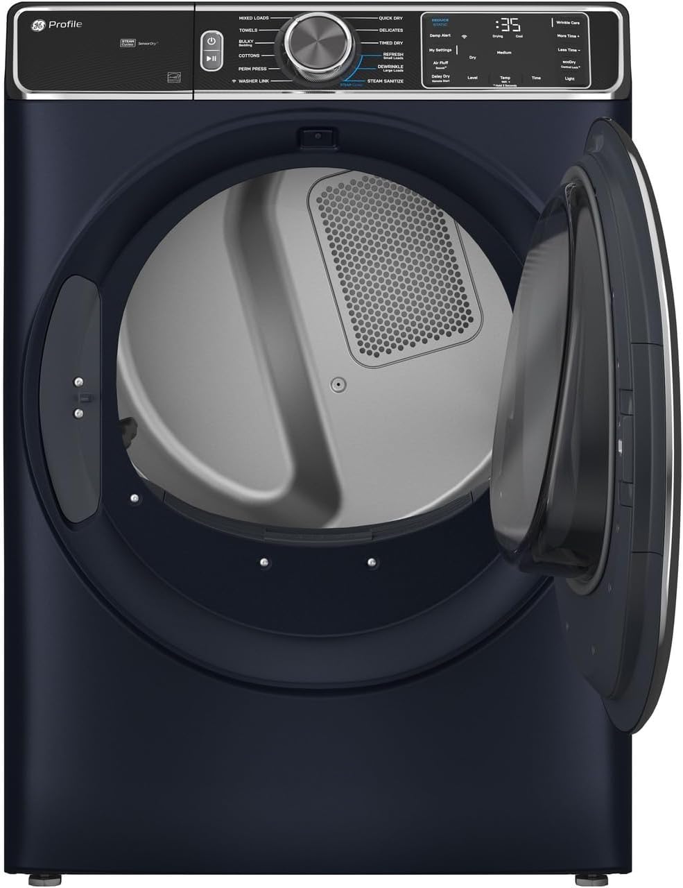 Step-by-step guide for GE Profile PFD87ESPVRS worth buying,GE Profile PFD87ESPVRS pros cons,GE Profile dryer vs alternatives,should I buy GE Profile PFD87ESPVRS,best smart electric dryer,GE Profile PFD87ESPVRS honest opinion - complete tutorial