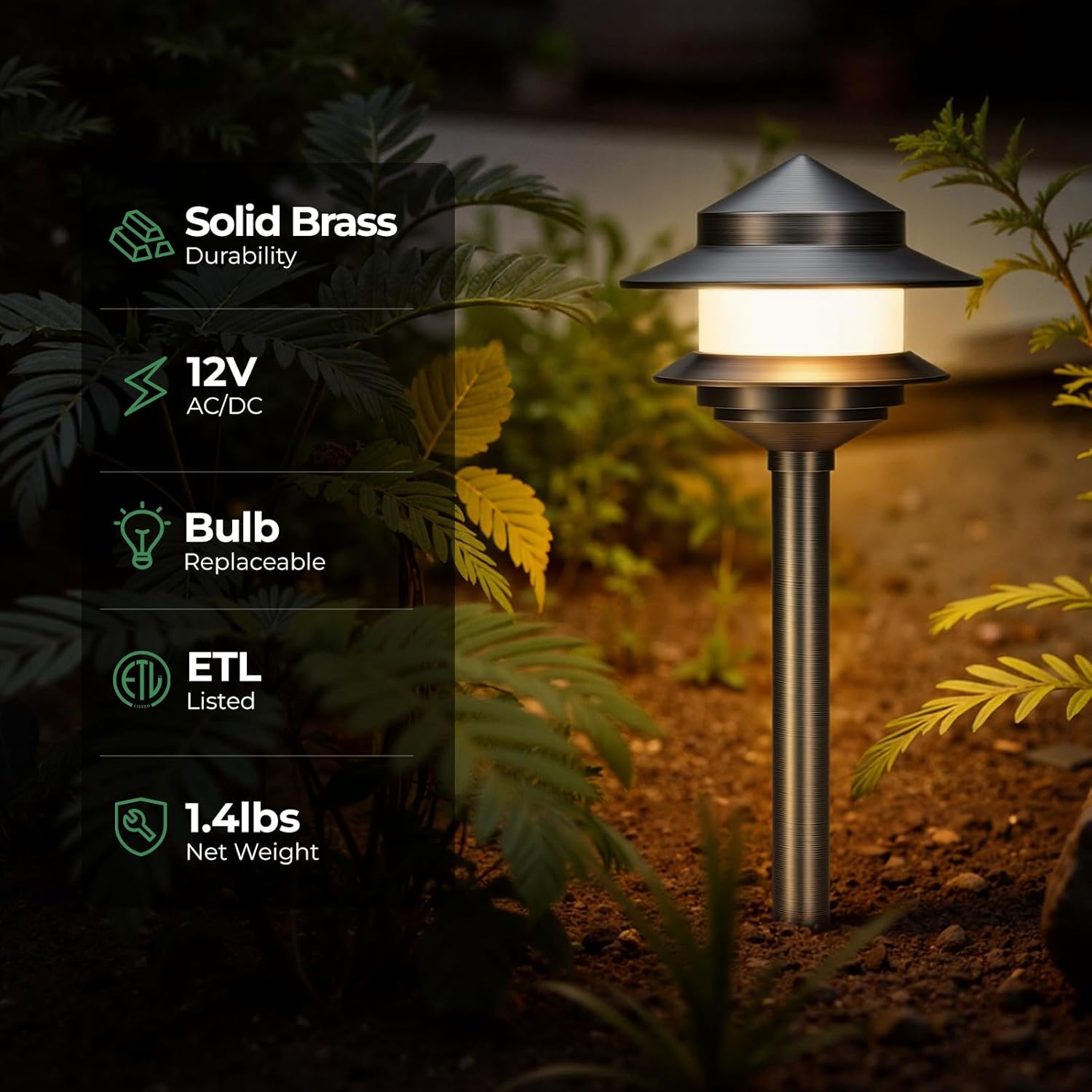 Reviews - Gardencoin Pagoda Path Lights Worth It? Honest Pros & Cons Analysis Gardencoin Pagoda path lights worth it,should I buy Gardencoin Pagoda lights,Gardencoin Pagoda vs alternatives,Gardencoin Pagoda pros cons,best low voltage path lighting,Gardencoin Pagoda honest assessment unboxing and complete package contents