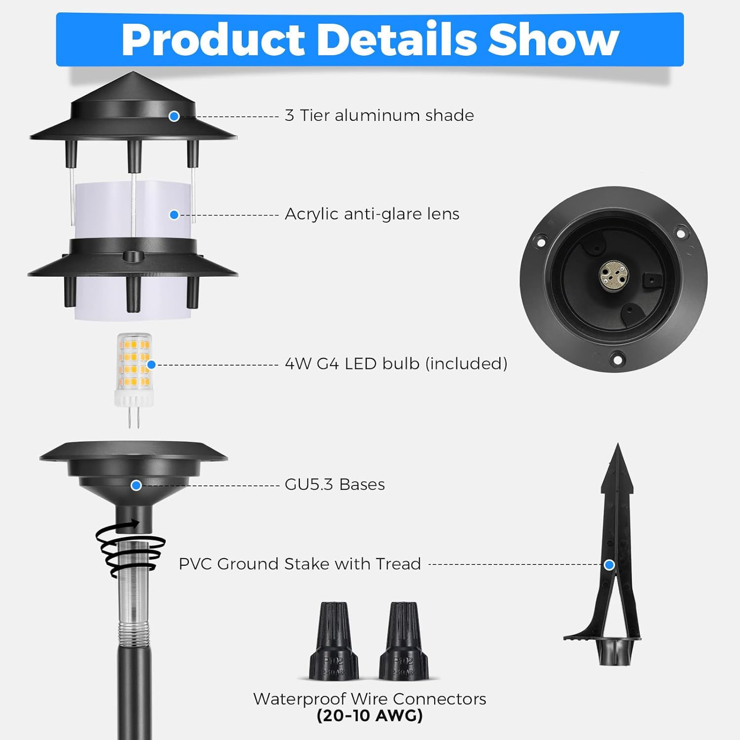 Step-by-step guide for Gardencoin Pagoda pathway lights worth it,should I buy Gardencoin Pagoda lights,Gardencoin Pagoda vs other path lights,Gardencoin Pagoda pros cons,best low voltage pathway lighting,Gardencoin Pagoda honest assessment - complete tutorial