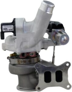 Image 1 of Garrett PowerMax turbocharger worth it