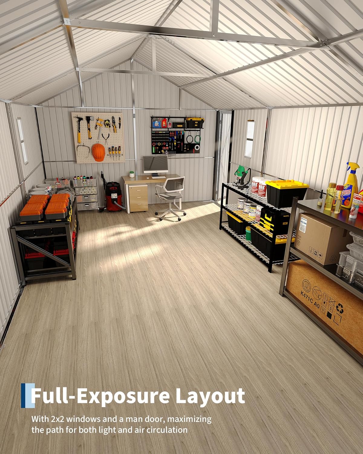 Step-by-step guide for Garvee 12x20 carport worth it,Garvee carport pros cons,best metal carport shed,Garvee carport vs competitors,should I buy a Garvee carport,Garvee carport honest opinion - complete tutorial