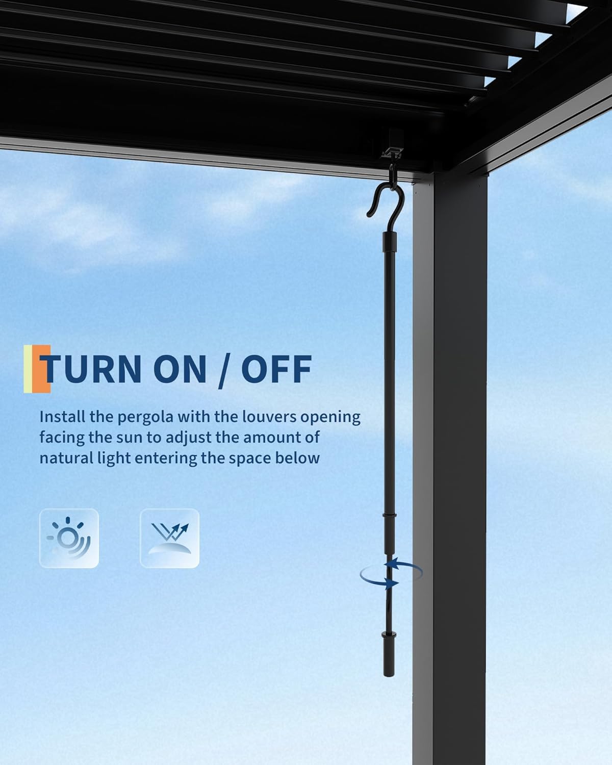 Garvee 12x20 pergola worth it,should I buy Garvee pergola,Garvee pergola pros cons,best aluminum louvered pergola,Garvee vs other pergolas,Garvee pergola worth buying performance testing and real-world results