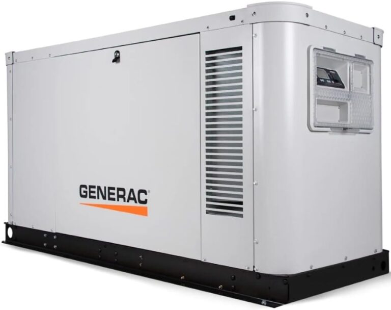 Image 1 of Generac Protector Series 48kW worth it
