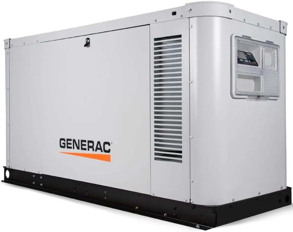 Generac Protector Series 48kW worth it,Generac 48kW standby generator pros cons,should I buy a Generac 48kW generator,Generac Protector Series vs alternatives,Generac 48kW generator best features,Generac Protector Series worth buying unboxing and complete package contents