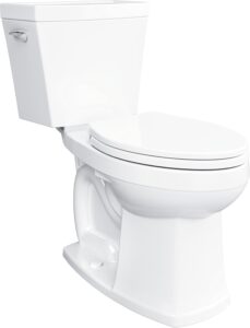 Image 1 of Gerber Avalanche Select toilet worth it