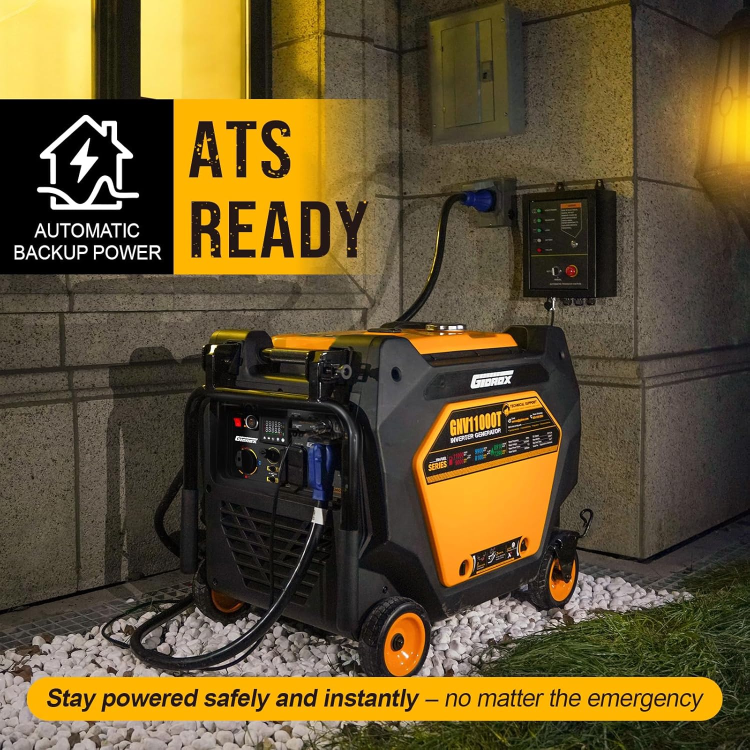 Step-by-step guide for Gidrox 11000W generator worth it,should I buy Gidrox 11000W generator,Gidrox 11000W vs alternatives,Gidrox 11000W pros cons,Gidrox 11000W worth buying,best tri-fuel home generator - complete tutorial