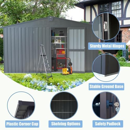 Step-by-step guide for Ginkartu storage shed worth it,should I buy Ginkartu shed,Ginkartu 11x9 shed pros cons,best metal garden shed,Ginkartu shed vs alternatives,Ginkartu shed worth buying - complete tutorial