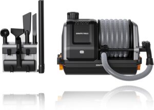 Image 1 of Giraffe Tools Grandstorm worth it