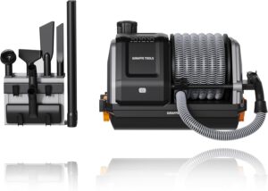 Image 1 of Giraffe Tools Grandstorm worth it