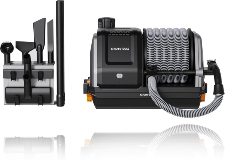 Image 1 of Giraffe Tools Grandstorm worth it