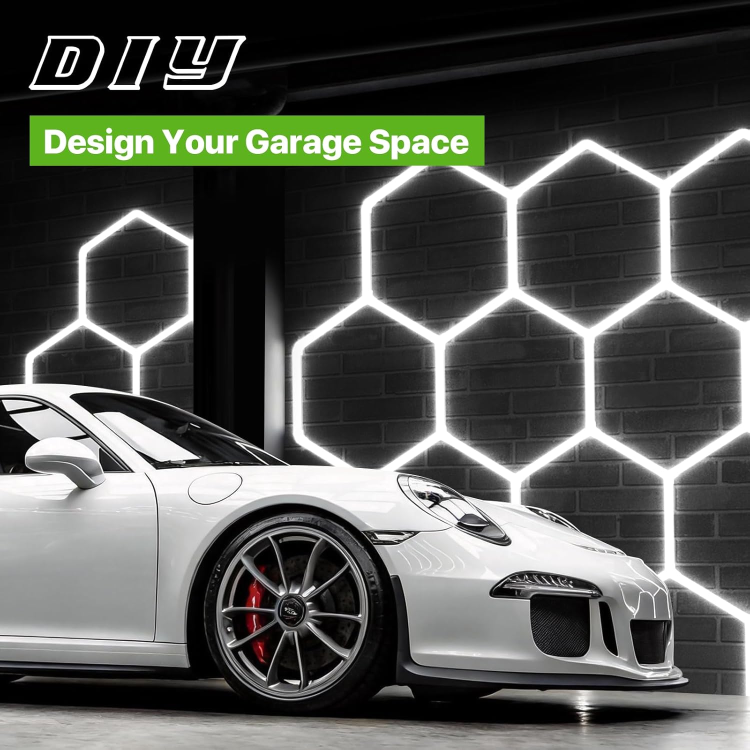 Glitgate hexagon garage lights worth it,should I buy Glitgate hexagon lights,Glitgate hexagon lights pros cons,best hexagon garage lighting,Glitgate hexagon lights vs alternatives,Glitgate hexagon lights worth buying performance testing and real-world results