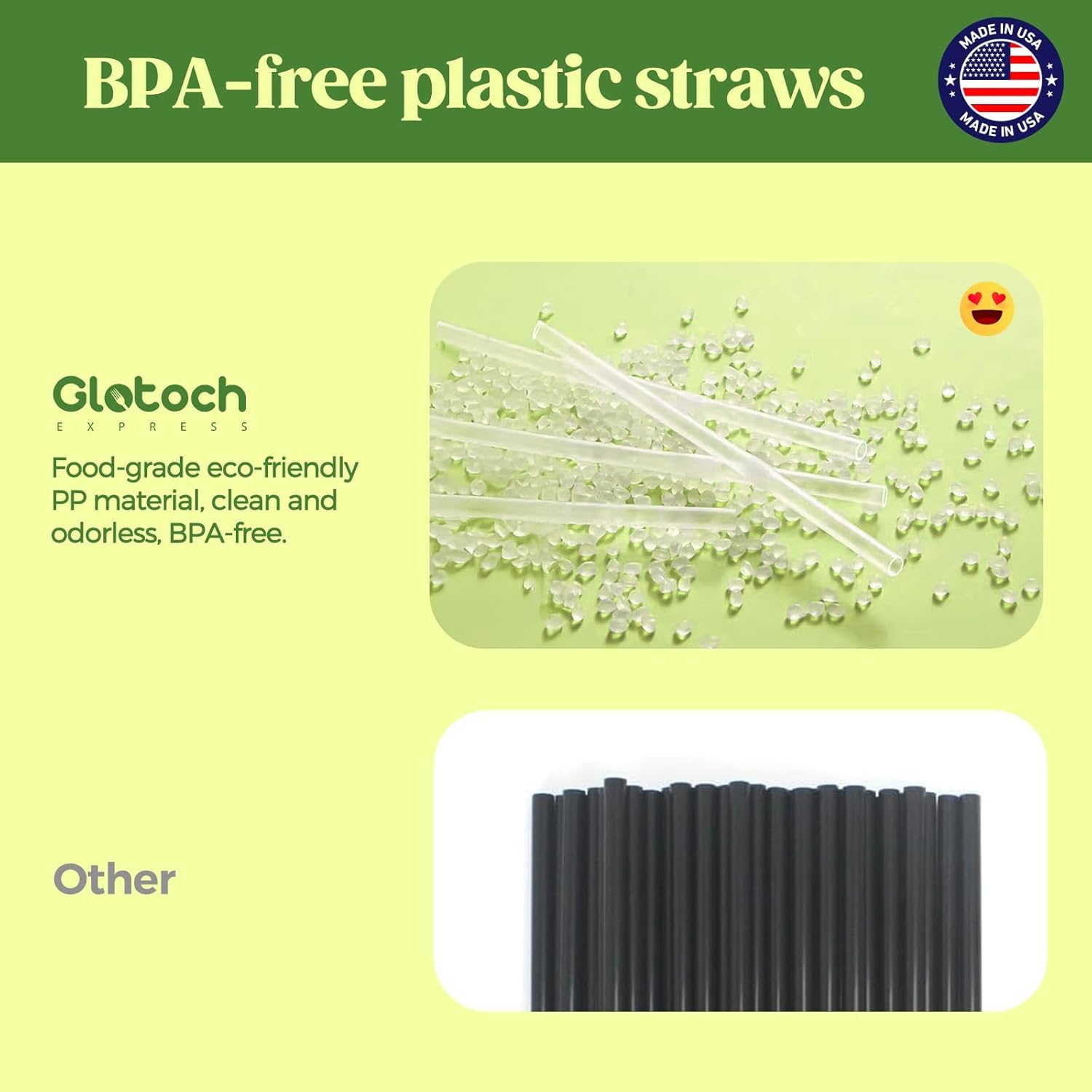 Step-by-step guide for Glotoch Express straws worth buying,should I buy Glotoch Express straws,Glotoch Express straws pros cons,best disposable drinking straws,Glotoch Express straws vs alternatives,Glotoch Express straws honest opinion - complete tutorial