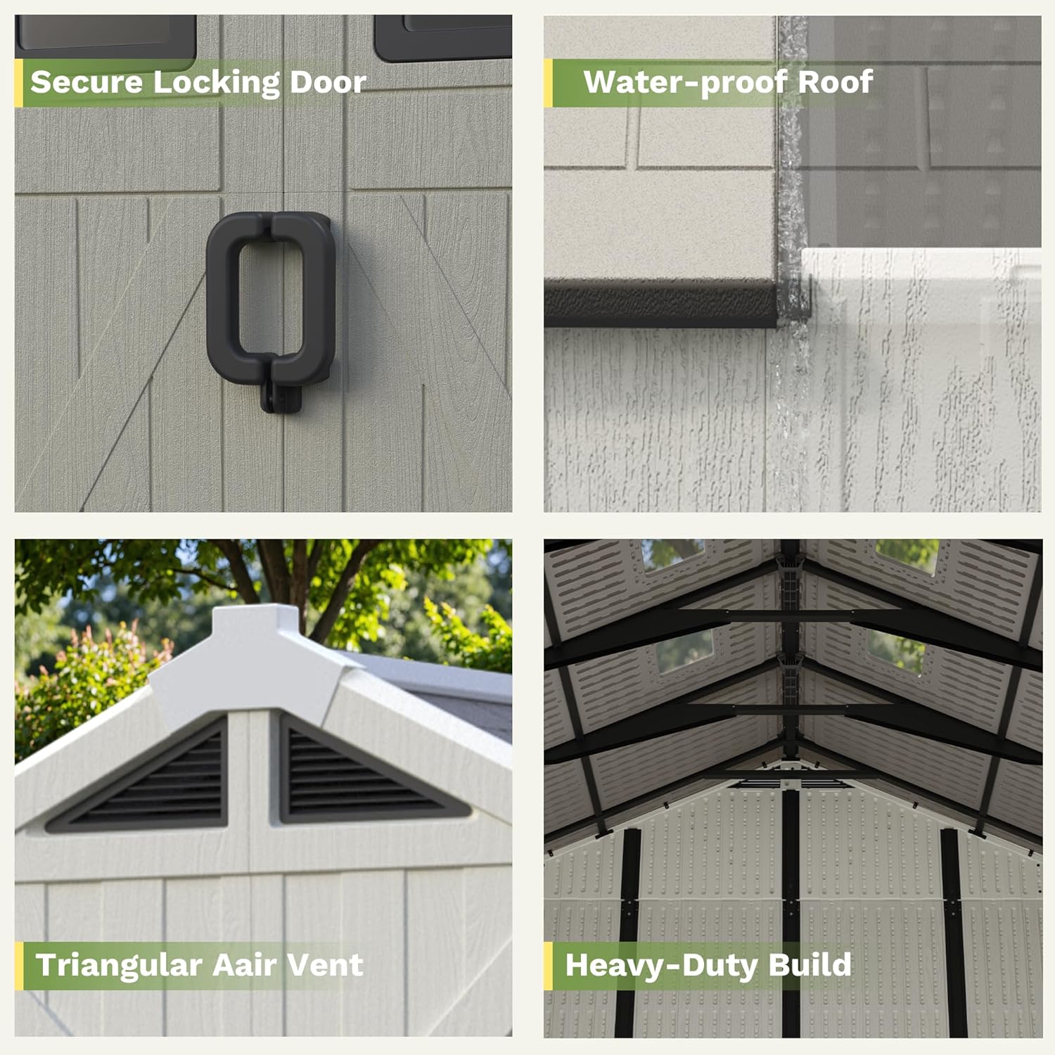 Step-by-step guide for Greesum 10x10 shed worth buying,should I buy a Greesum shed,Greesum 10x10 vs other sheds,Greesum shed pros and cons,best blow-molded plastic shed,Greesum storage shed honest - complete tutorial