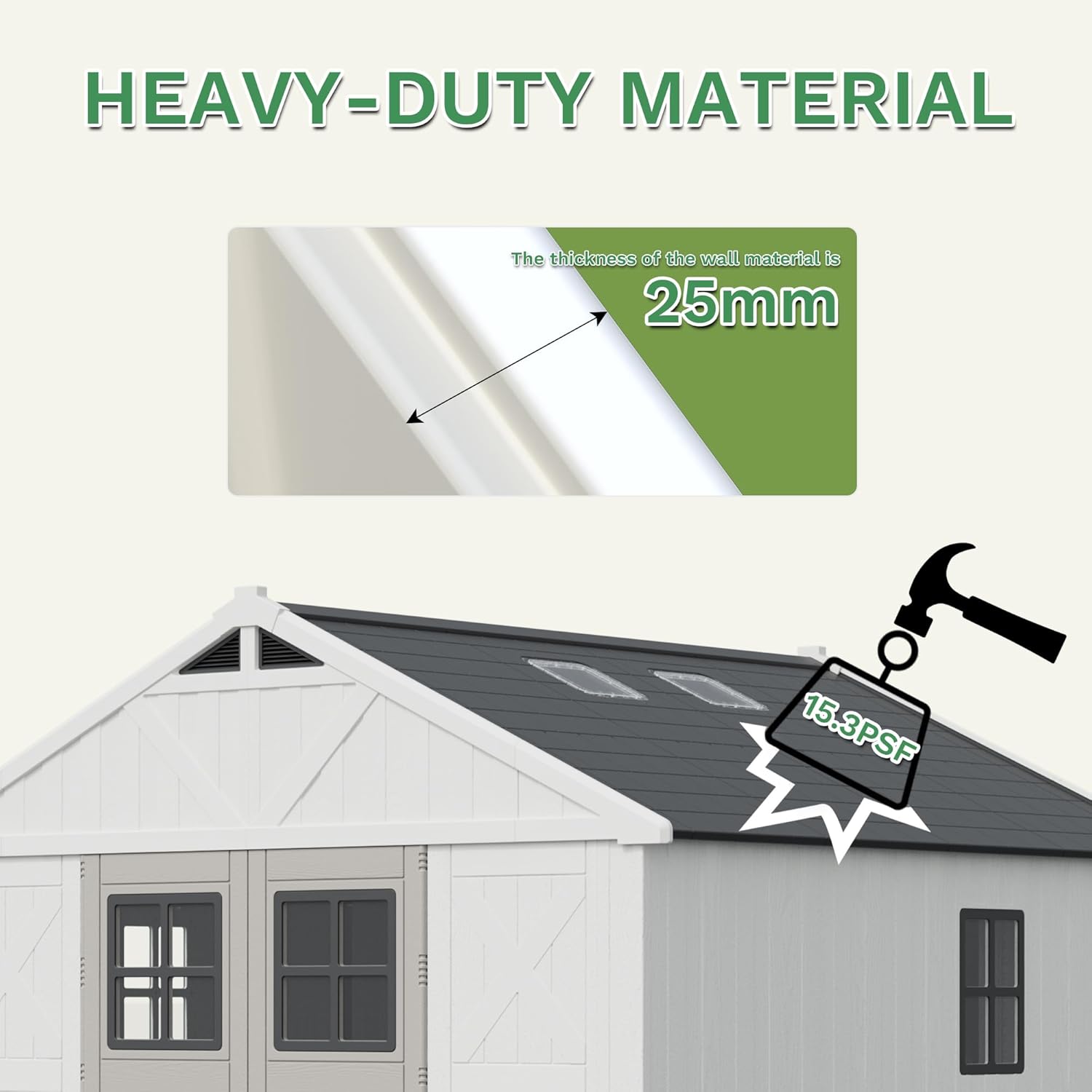 Greesum 10x10 shed worth buying,should I buy a Greesum shed,Greesum 10x10 vs other sheds,Greesum shed pros and cons,best blow-molded plastic shed,Greesum storage shed honest performance testing and real-world results