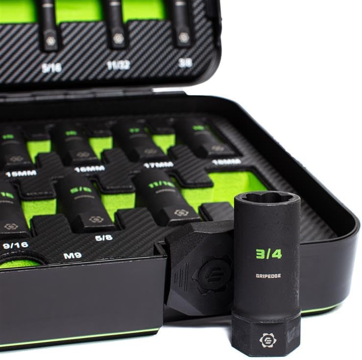 Step-by-step guide for GripEdge socket extractor set worth it,should I buy GripEdge socket extractors,GripEdge vs other extractor sets,GripEdge socket extractor pros cons,best socket extractor set,GripEdge worth buying - complete tutorial