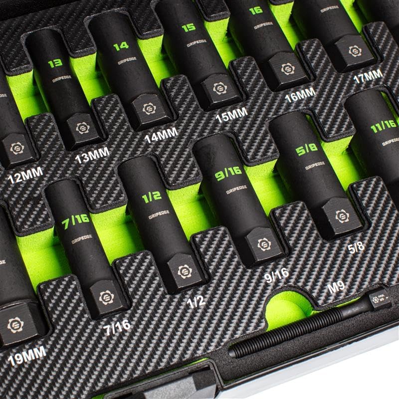 GripEdge socket extractor set worth it,should I buy GripEdge socket extractors,GripEdge vs other extractor sets,GripEdge socket extractor pros cons,best socket extractor set,GripEdge worth buying performance testing and real-world results