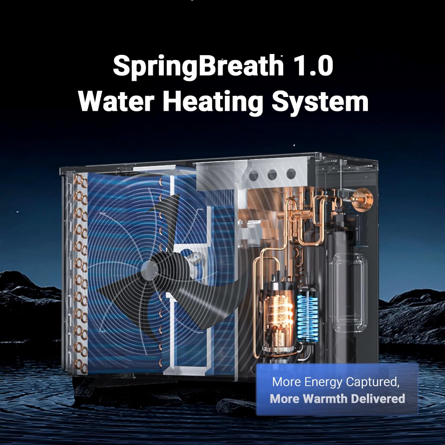 H35 swimming pool heat pump worth it,should I buy H35 heat pump,H35 vs other pool heaters,H35 heat pump pros cons,best swimming pool heat pump,H35 120000 BTU honest unboxing and complete package contents