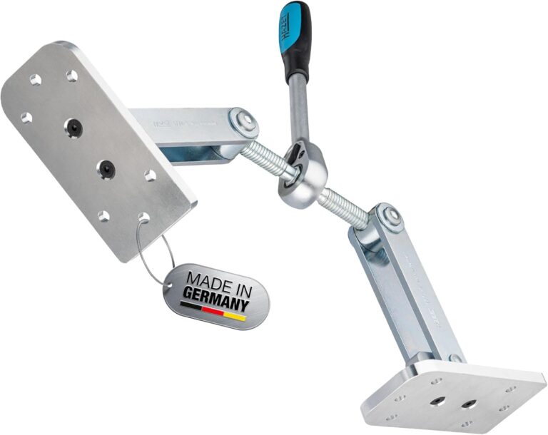 Reviews - HAZET 1774-2 Beam Puller Worth It? Honest Pros & Cons Image 1 of HAZET 1774-2 beam puller worth it