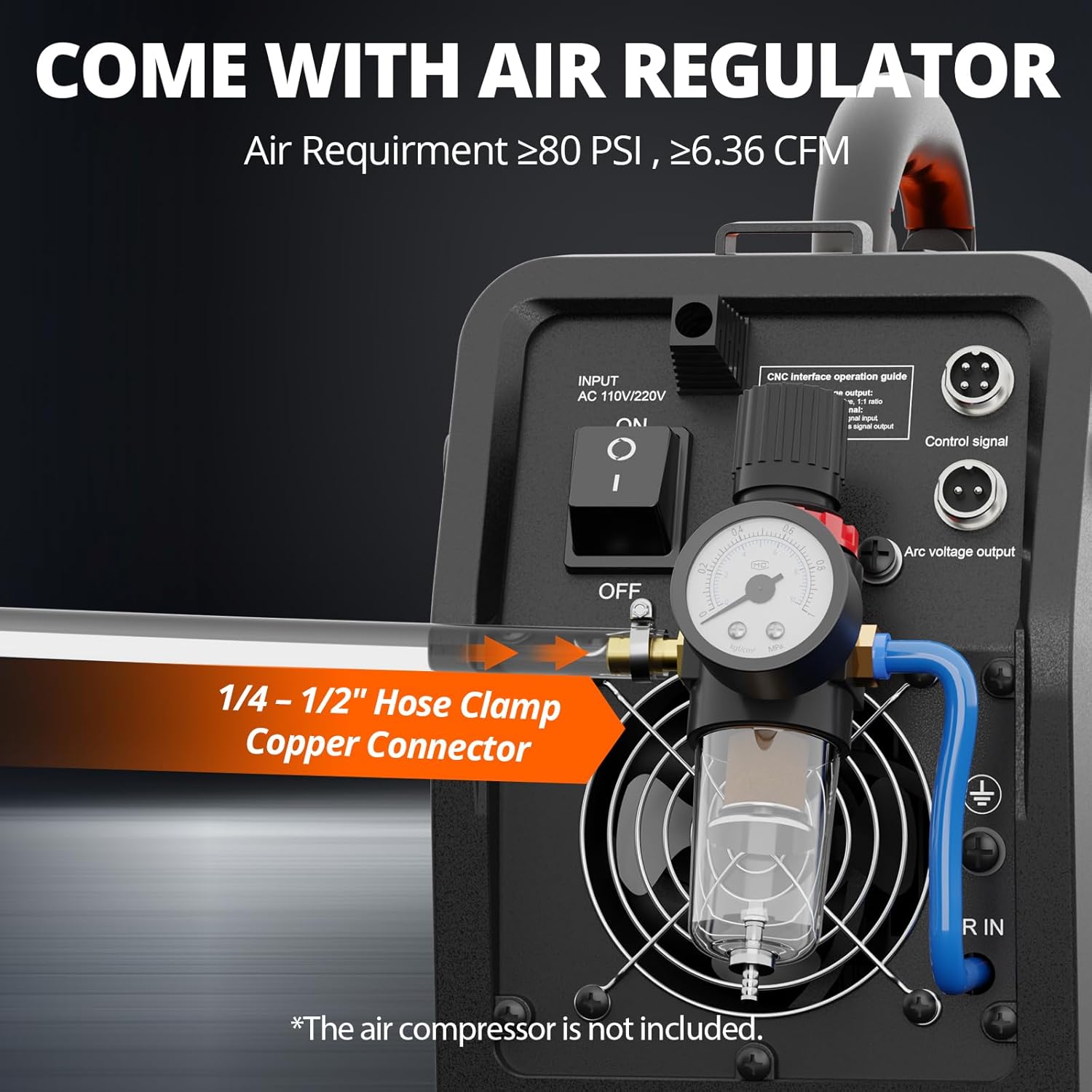 HITBOX 65A plasma cutter worth it,should I buy HITBOX 65A plasma cutter,HITBOX HBC65 pros cons,best 65 amp plasma cutter,HITBOX plasma cutter vs alternatives,HITBOX 65A worth buying performance testing and real-world results