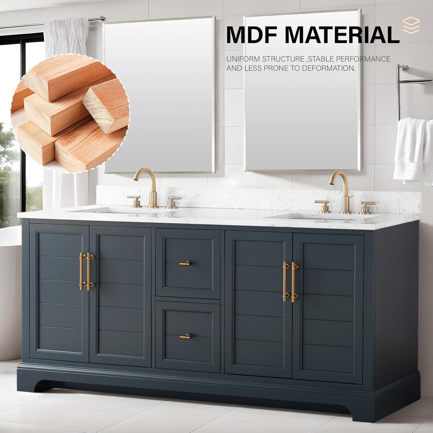 HOMEBEYOND 72 inch vanity worth buying,HOMEBEYOND double sink vanity pros cons,72 inch bathroom vanity with ceramic top,should I buy a HOMEBEYOND vanity,best double sink vanity cabinet,HOMEBEYOND vanity vs alternatives performance testing and real-world results