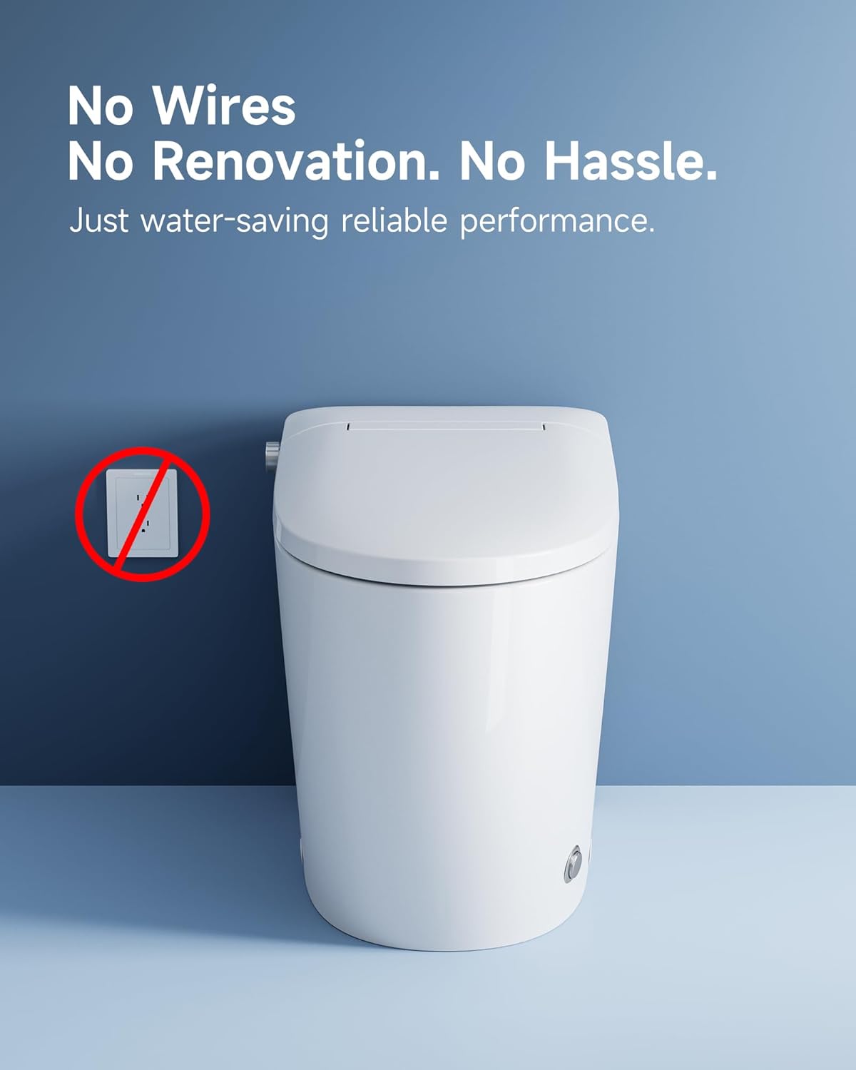 Step-by-step guide for HOROW HR-T30 toilet worth it,should I buy HOROW HR-T30,HOROW HR-T30 pros cons,HOROW HR-T30 vs alternatives,best non-electric bidet toilet,HOROW HR-T30 honest opinion - complete tutorial