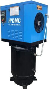Image 1 of HPDMC PACK7-TU air compressor worth it