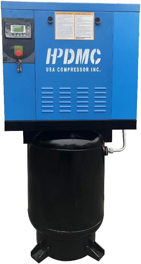 Step-by-step guide for HPDMC PACK7-TU air compressor worth it,should I buy HPDMC PACK7-TU,HPDMC PACK7-TU pros cons,best rotary screw compressor for workshop,HPDMC PACK7-TU vs alternatives,HPDMC PACK7-TU honest assessment - complete tutorial