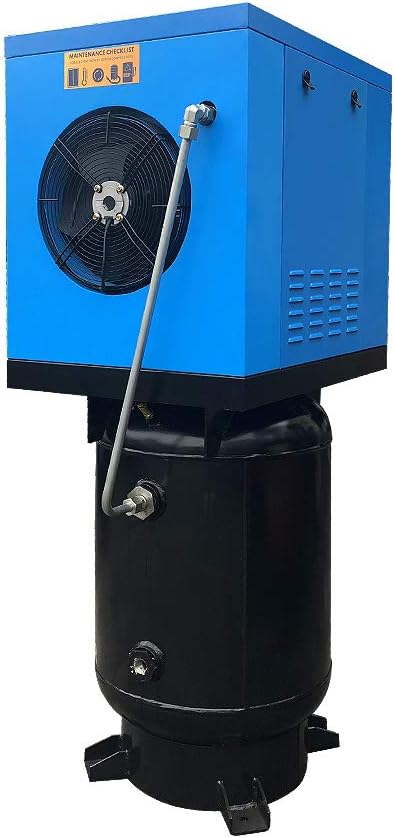 HPDMC PACK7-TU air compressor worth it,should I buy HPDMC PACK7-TU,HPDMC PACK7-TU pros cons,best rotary screw compressor for workshop,HPDMC PACK7-TU vs alternatives,HPDMC PACK7-TU honest assessment performance testing and real-world results