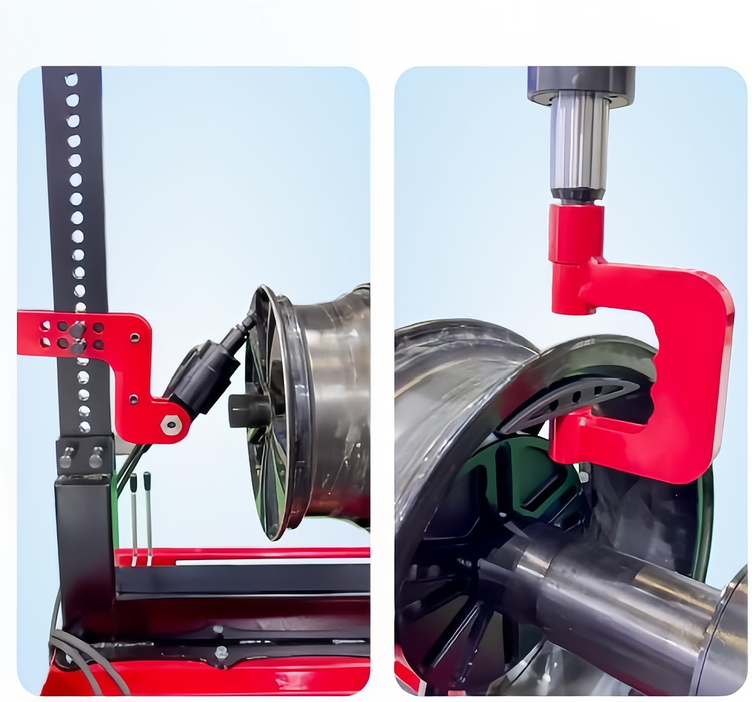 HPDMC RS2622 wheel straightener worth it,should I buy HPDMC RS2622,HPDMC RS2622 vs alternatives,HPDMC RS2622 pros cons,best alloy wheel straightening machine,HPDMC RS2622 worth buying unboxing and complete package contents