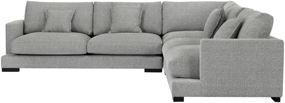 HSIJYGX L-shaped sectional sofa honest,should I buy HSIJYGX sectional,HSIJYGX sectional pros cons,HSIJYGX sofa worth buying,best L-shaped sectional sofa,HSIJYGX vs other sectionals - detailed features and technical specifications