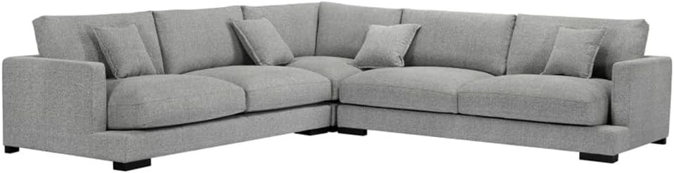 HSIJYGX L-shaped sectional sofa honest,should I buy HSIJYGX sectional,HSIJYGX sectional pros cons,HSIJYGX sofa worth buying,best L-shaped sectional sofa,HSIJYGX vs other sectionals performance testing and real-world results