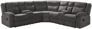 Image 1 of HSIJYGX sectional sofa worth it