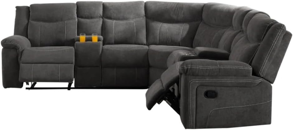 Step-by-step guide for HSIJYGX sectional sofa worth it,should I buy HSIJYGX sofa,HSIJYGX sectional pros cons,HSIJYGX manual recliner quality,best manual reclining sectional,HSIJYGX sofa honest opinion - complete tutorial