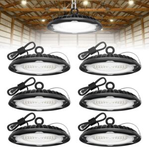 Image 1 of HYPERLITE LED High Bay Lights worth it