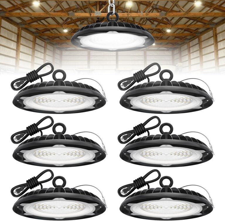 Image 1 of HYPERLITE LED High Bay Lights worth it