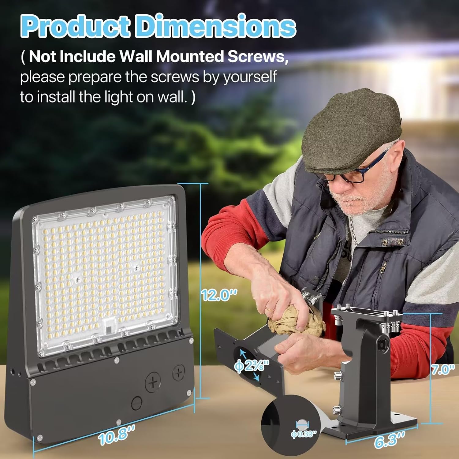 HYPERLITE LED parking lot light worth it,should I buy HYPERLITE parking lot lights,HYPERLITE vs other LED shoebox lights,HYPERLITE 200W parking light pros cons,best commercial LED parking lot lighting,HYPERLITE 30000 lumen light honest performance testing and real-world results