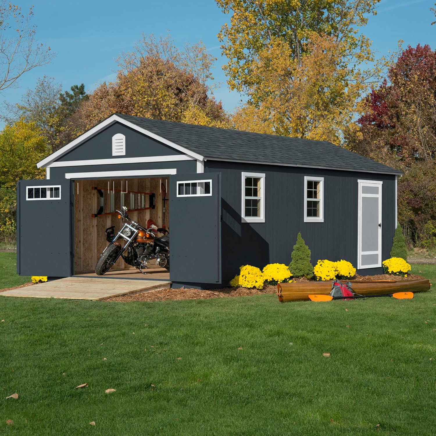 Step-by-step guide for Handy Home Manhattan shed worth it,should I buy Handy Home Manhattan shed,Handy Home Manhattan 12x24 pros cons,Handy Home Manhattan vs other sheds,best large wooden storage shed,Handy Home Manhattan honest opinion - complete tutorial