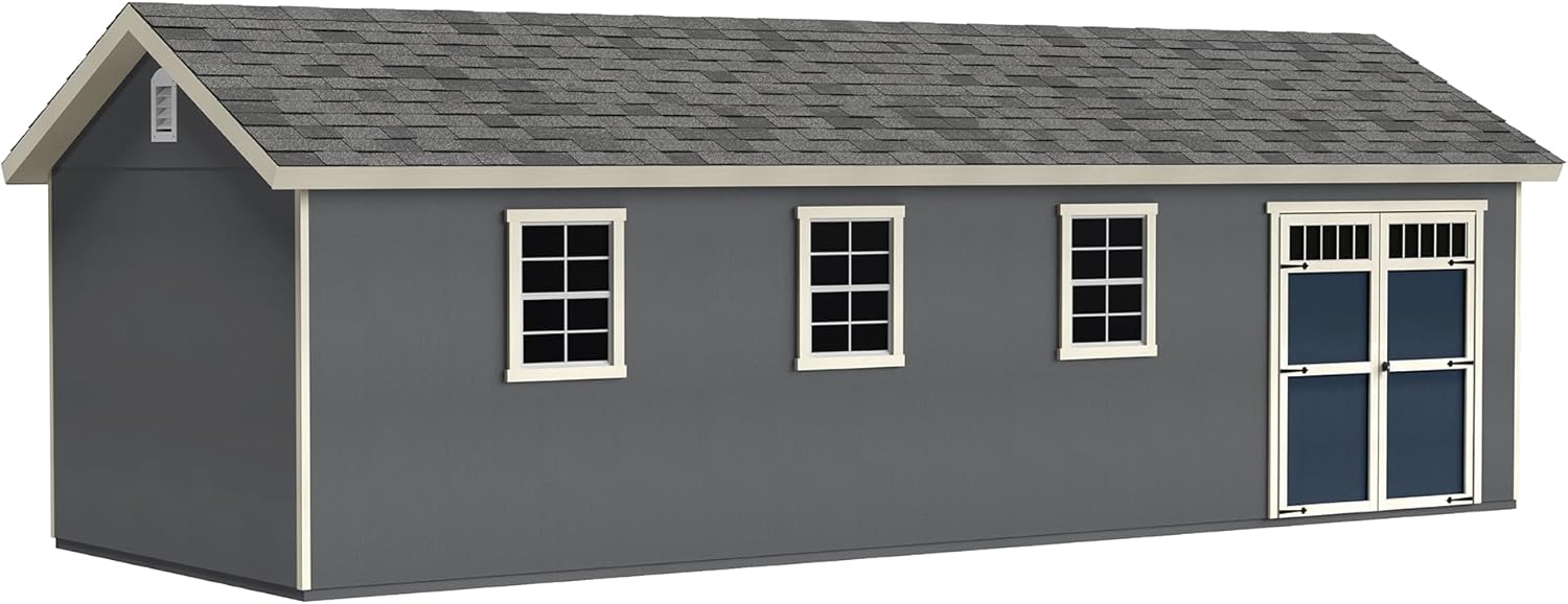 Handy Home Products Beachwood shed worth it,should I buy the Beachwood shed,Beachwood shed pros and cons,Beachwood shed vs other sheds,best DIY storage shed kit,Handy Home Products shed honest - detailed features and technical specifications