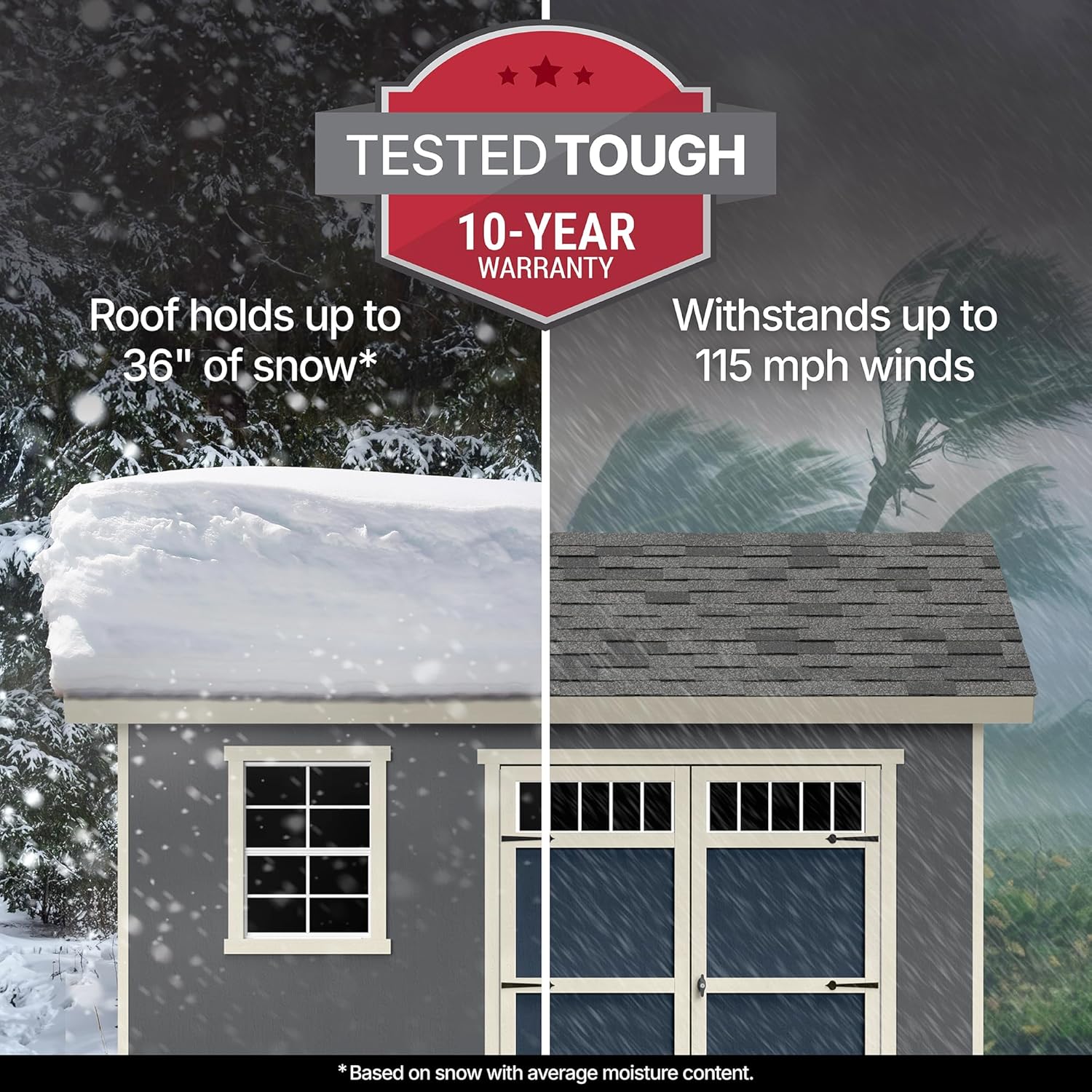 Handy Home Products Beachwood shed worth it,should I buy the Beachwood shed,Beachwood shed pros and cons,Beachwood shed vs other sheds,best DIY storage shed kit,Handy Home Products shed honest performance testing and real-world results