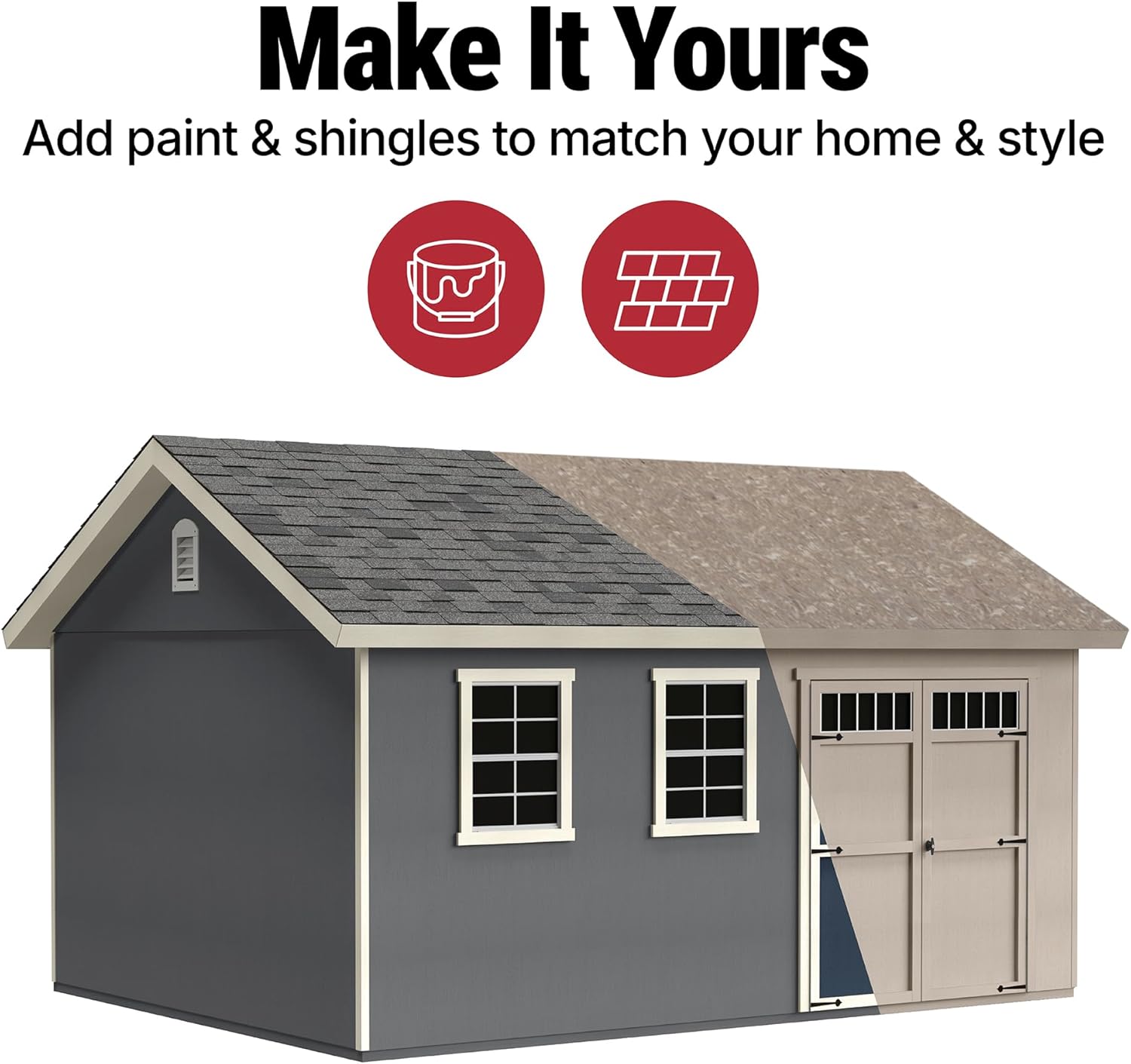 Handy Home Products Beachwood shed worth it,should I buy the Beachwood shed,Beachwood shed pros cons,Beachwood 12x28 shed vs alternatives,Handy Home Products shed honest,best DIY storage shed kit performance testing and real-world results