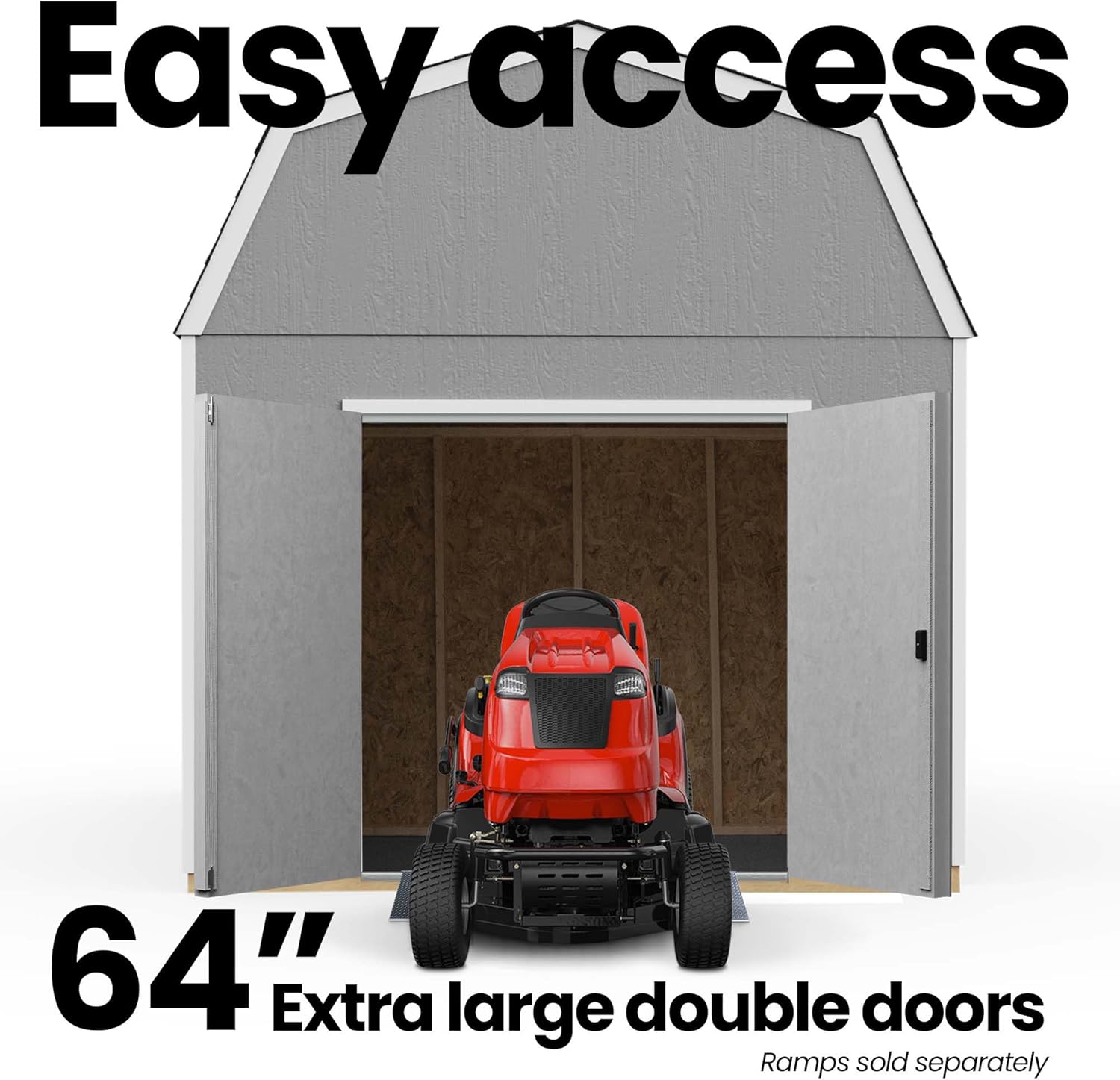 Handy Home Products Braymore storage shed worth it,should I buy Handy Home Products Braymore shed,Handy Home Products Braymore shed pros cons,Handy Home Products Braymore vs alternatives,best wooden storage shed for DIY,Handy Home Products Braymore shed build quality unboxing and complete package contents