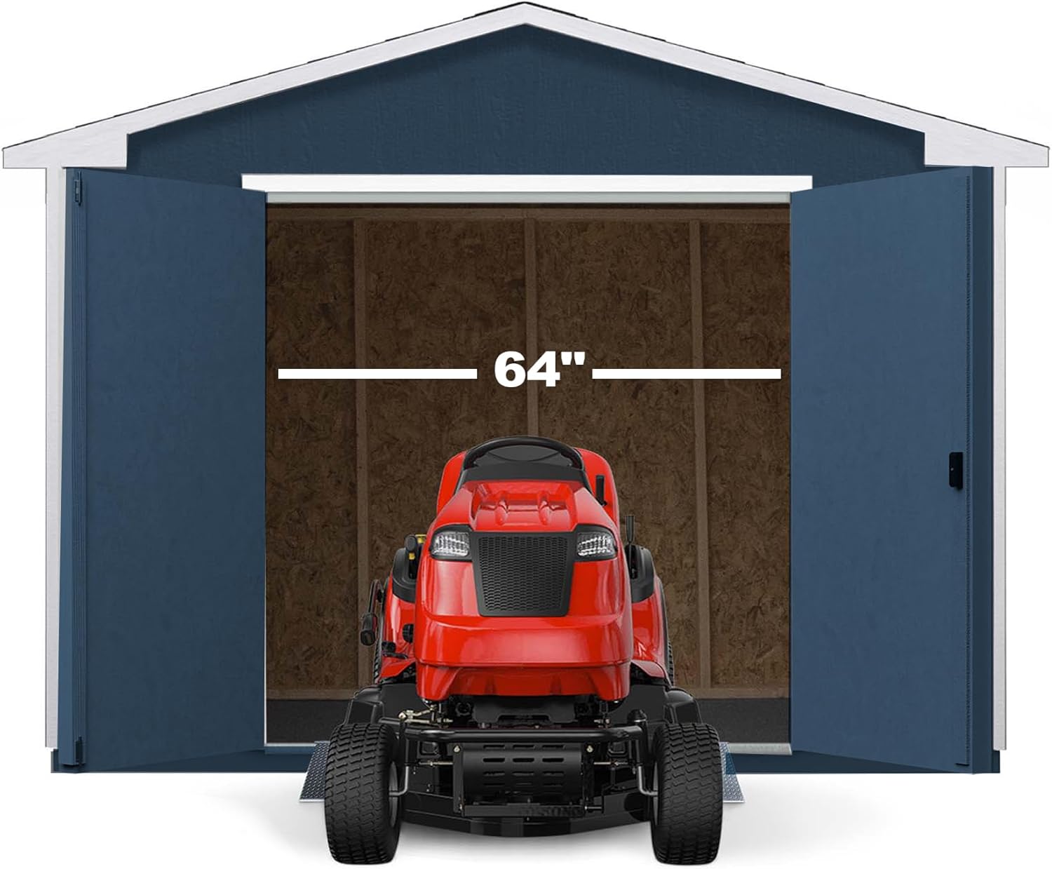 Handy Home Products Charleston shed worth buying,DIY wood shed kit pros cons,Handy Home Products storage shed quality,best backyard storage shed for tools,wooden shed vs metal shed comparison,should I buy the Charleston storage shed performance testing and real-world results