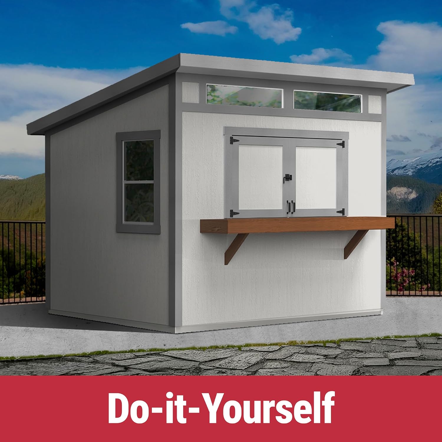 Handy Home Products Key West bar shed,should I buy a bar shed,Key West bar shed pros cons,Handy Home Products bar shed worth it,best wooden bar shed for backyard,bar shed vs outdoor bar unboxing and complete package contents