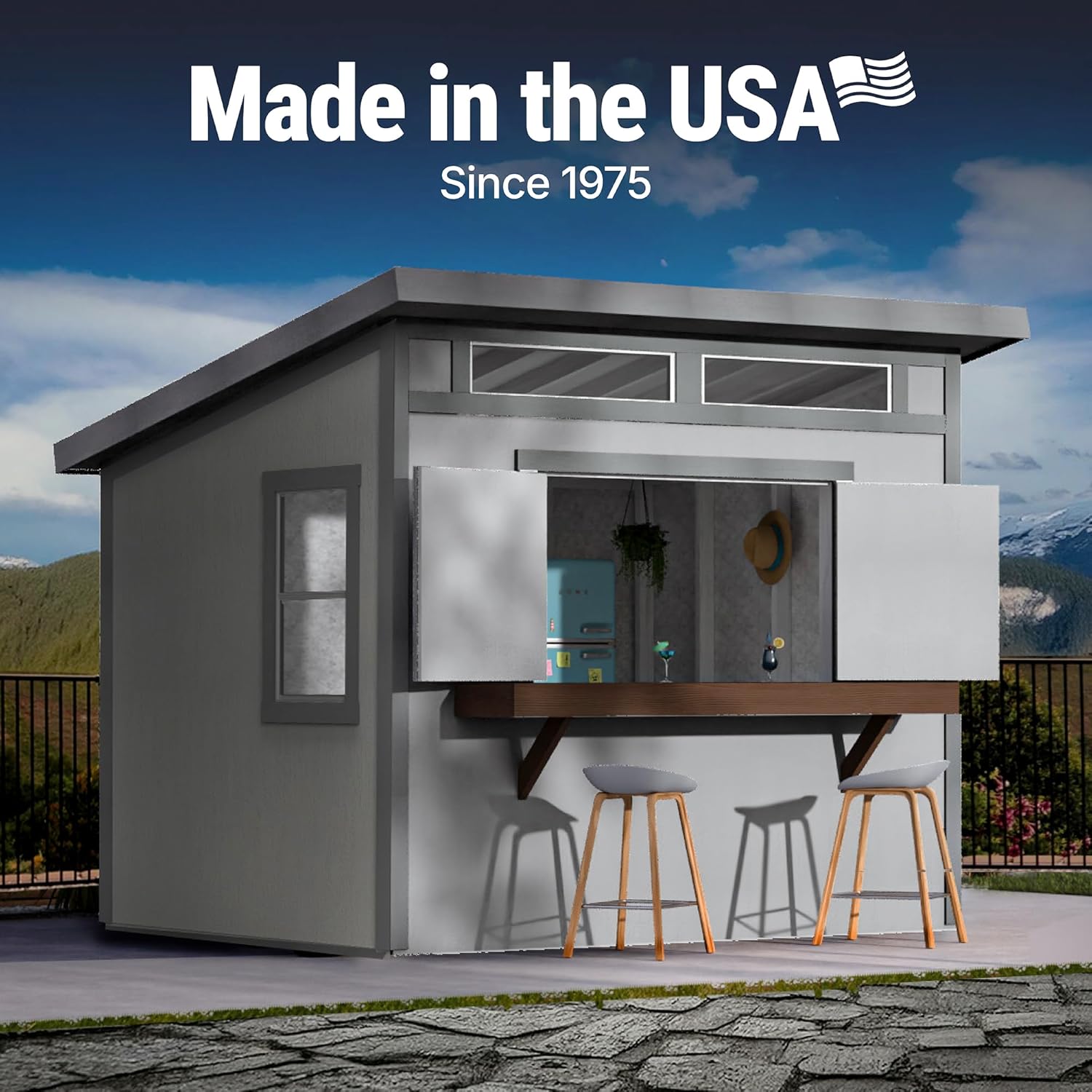 Handy Home Products Key West bar shed,should I buy a bar shed,Key West bar shed pros cons,Handy Home Products bar shed worth it,best wooden bar shed for backyard,bar shed vs outdoor bar performance testing and real-world results
