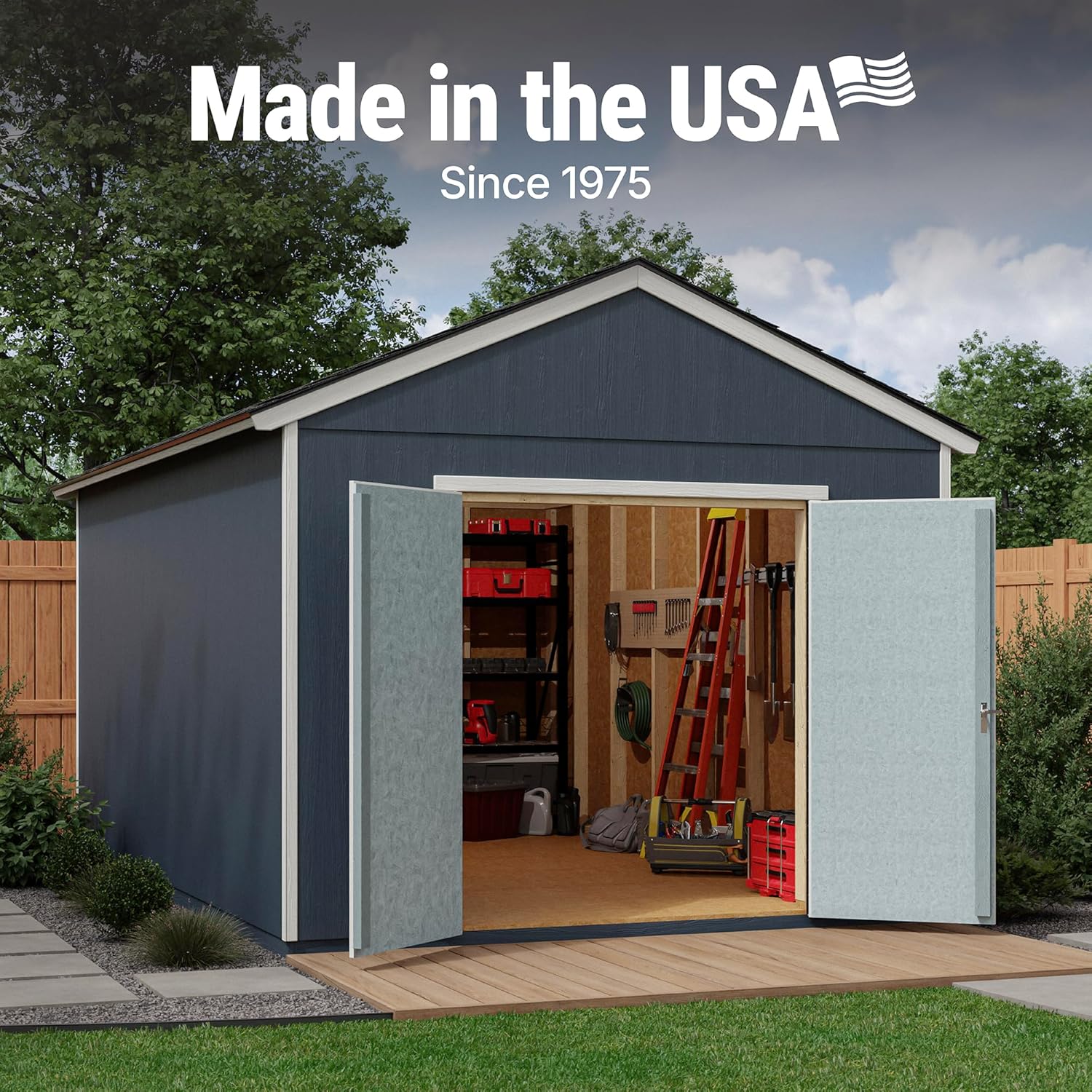 Handy Home Products Rookwood 10x16 shed,should I buy a Rookwood shed,Handy Home Products Rookwood 10x16 pros cons,best wooden storage shed for workshop,Rookwood 10x16 vs other sheds,Handy Home Products Rookwood worth it performance testing and real-world results