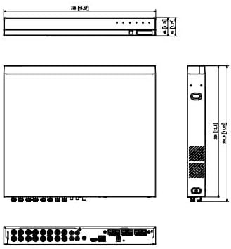 Hanwha Vision SPE-1630 worth buying,should I buy Hanwha Vision SPE-1630,Hanwha Vision SPE-1630 pros cons,best 16 channel video encoder,SPE-1630 vs alternatives,Hanwha SPE-1630 honest assessment unboxing and complete package contents