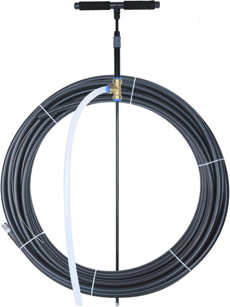 Image 1 of Haoguo well pump kit worth it