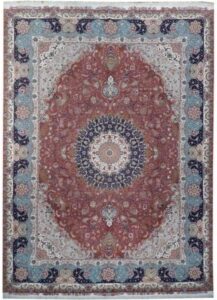 Image 1 of Harooni 9x13 rug worth buying